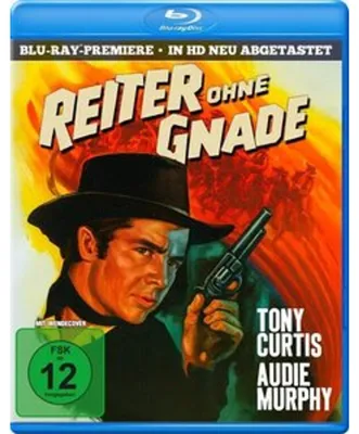 Produktbild von Reiter ohne Gnade