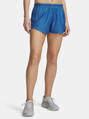 Obrázok produktu pre Dámske šortky Under Armour Tech Play Up, veľkosť L