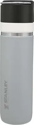 Zdjęcie produktu dla Stanley GO SERIES VACUUM BOTTLE 709ml GRAU CERAMIVAC