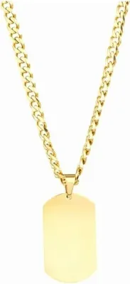 Immagine prodotto di Collana da uomo Radiant RH000077