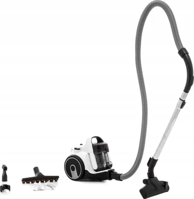 Produktbild von Bosch Staubsauger Bgs05A322 Beutellos 700W, Kompakt, Leise 78Db
