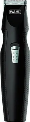 Produktbild von Wahl 05606-308 Haarschneider/-schermaschine Silber