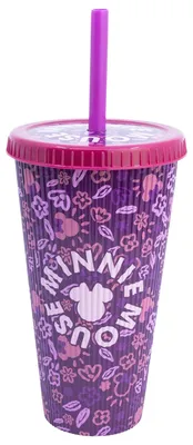Kaffeebecher to go Minnie Mouse 790 ml BPA-frei