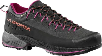 Immagine prodotto di TX4 Evo Woman Gtx, Carbon/Springtime, 37, Approach, Scarpe - La Sportiva