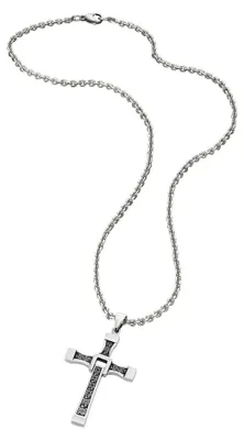 Image de Collier Save Brave SBN-DAVIS Hommes