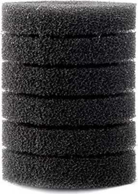 Immagine prodotto di Spugna filtro TURBO 1000/1500/2000 (2 pezzi)