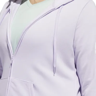 Produktbild von Adidas Essentials Damen Kapuzenjacke, Größe:1X