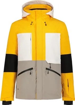 Image de Icepeak ICEPEAK CALE Homme 11000466 Jaune706 50