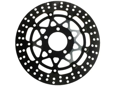 Produktbild von TRW Bremsscheibe "MSW218" schwimmend, mi