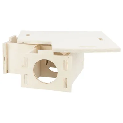 Produktbild von TRIXIE 61233, Holz, 300 mm, 120 mm, 300 mm