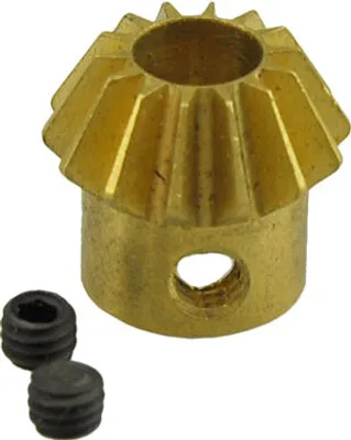 Produktbild von Amewi T-Scale pinion T-Scale Motorritzel