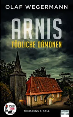 Obrázek produktu pro ARNIS - Tödliche Dämonen