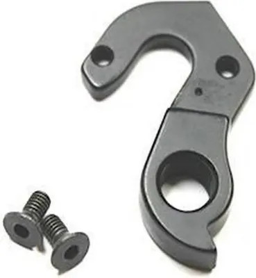 Image de Look 765 Patte de dérailleur noir Noir One Size