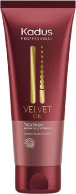 Zdjęcie produktu dla Kadus Maske Professional Care Velvet Oil Treatment