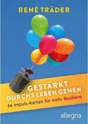 Obrázek produktu pro Gestärkt durchs Leben gehen