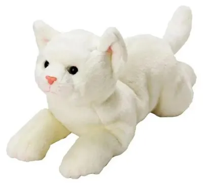 Image de Chat - SUKI en peluche