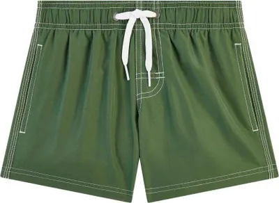 Produktbild von Sundek Repreve® Badeshorts Grün 6 Years Jungen Grün 6 Years