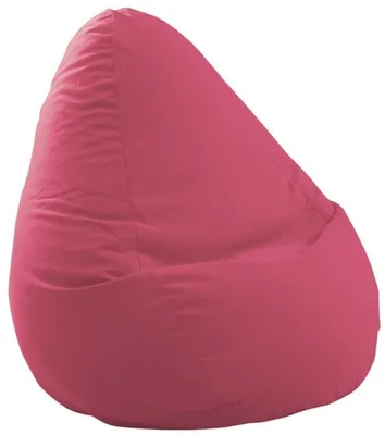 Produktbild von Magma Heimtex Sitzsack Easy L, pink