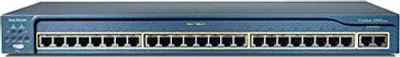 Obrázok produktu pre Cisco WS-C2950C-24