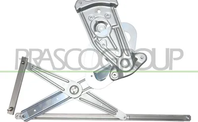 Produktbild von PRASCO RN424W011 Elektrischer Fensterheber Vorne Rechts für RENAULT Megane III Schrägheck (BZ0/1)