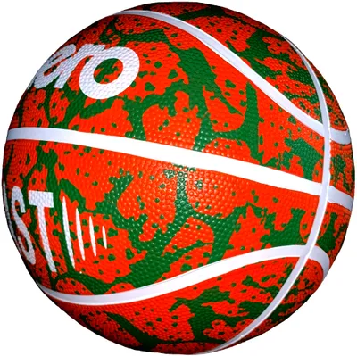 Produktbild von Basketball enero fast orange r.7