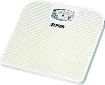 Immagine prodotto di Zephir ZHS709 bilance pesapersone Bianco Bilancia pesapersone meccanica