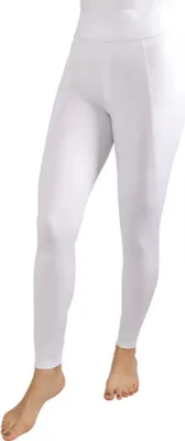 Immagine prodotto di Hy - Gambali da equitazione "Melton" per bambini BZ5327 (116) (Bianco)