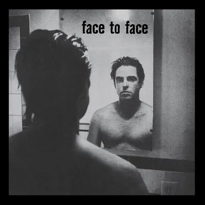 Immagine prodotto di Faccia a faccia-Faccia a faccia (riedizione)