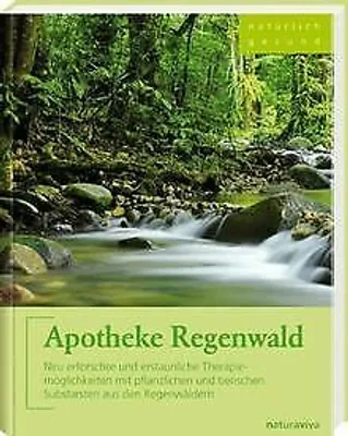 Obrázek produktu pro Apotheke Regenwald