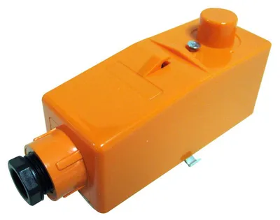 Obrázek produktu pro IMIT BRC Termostato a involucro Montaggio esterno 20 fino 90°C