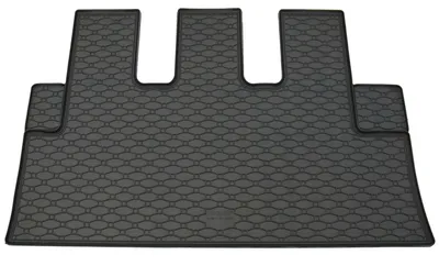 Produktbild von Gummi AntiRutsch Kofferraumwanne für Mercedes V-Klasse + Vito L (2014-)