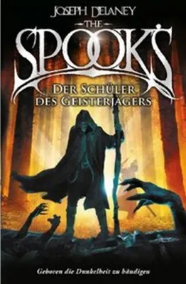Produktbild von The Spook's 1