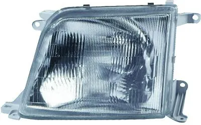 Produktbild von DIEDERICHS Scheinwerfer Links für TOYOTA LAND CRUISER 90 (J9) 6672881