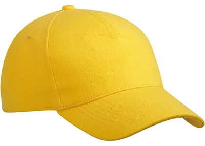 Obrázek produktu pro Myrtle Beach – čepice LT1316 (jednotná velikost) (zlatá)