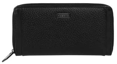 Produktbild von bugatti Geldbörse Sina Damen schwarz