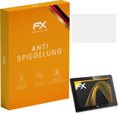 Produktbild von atFoliX 4053664963620, Anti-Glare Bildschirmschutz, Matt, 2 Stück(e)