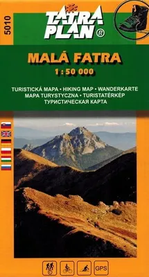 Obrázok produktu pre Malá Fatra