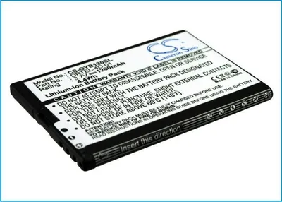 Obrázek produktu pro Baterie pro Bea-Fon Sl320, Myphone Halo 2 (ekv. Myphone BS-01), 1200 mAh