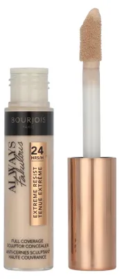 Produktbild von Concealer Bourjois Always Fabulous 24H Sculptor Concealer