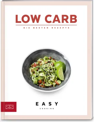 Produktbild von Low Carb