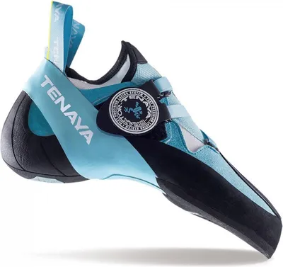Produktbild von Tenaya Indalo Kletterschuhe Blau EU 45 1/3 Blau EU 45 1/3