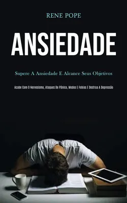 Produktbild von Ansiedade