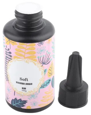 Zdjęcie produktu dla Barwnik epoksydowo-UV, pigment barwiący, rękodzieło DIY (100 g)