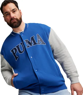 Produktbild von Puma Puma Squad Track Jacket Tr 67897117 Herren