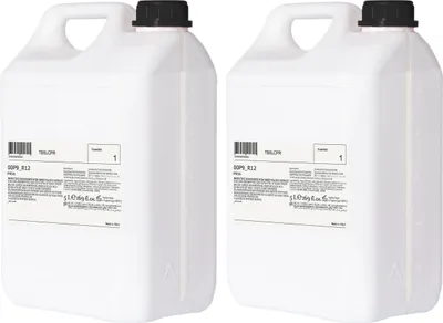 Produktbild von PRIJA Schützende Haarspülung, mit Nuss-Extrakt 2x5L