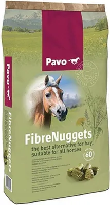 Obrázok produktu pre Pavo FibreNuggets S20