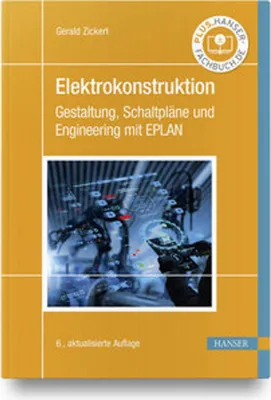 Immagine prodotto di Elektrokonstruktion