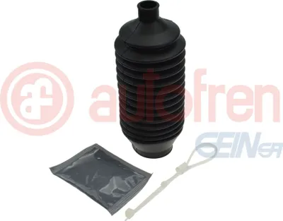 Produktbild von Autofrens D9274 Spurstangen