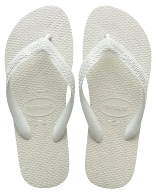 Immagine prodotto di Havaianas - Top Color: ciabatte da spiaggia comode, resistenti e leggere, con suola antiscivolo