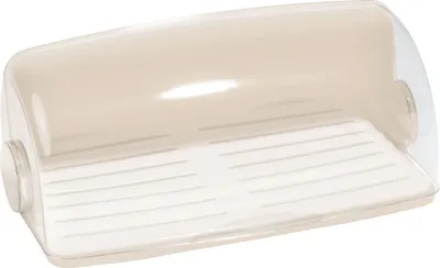 Image de Boîte à pain beige